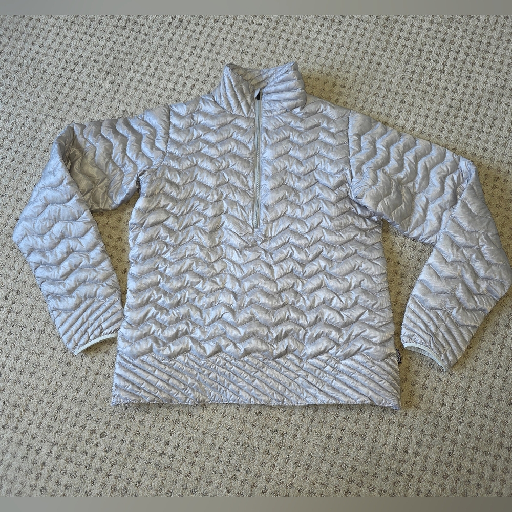 Patagonia Goosedown Puffer